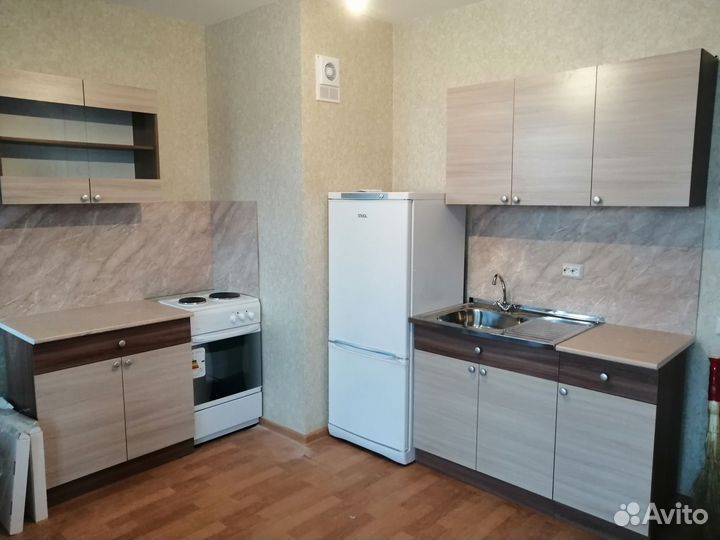 Модульная кухня Ясень Шимо (комплект 2,6м)