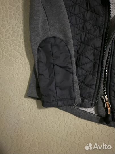 Толстовка для конного спорта