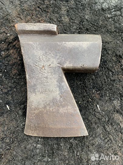 Топор финский Billnas 14.1