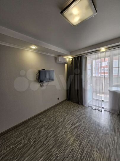 Квартира-студия, 28 м², 13/16 эт.