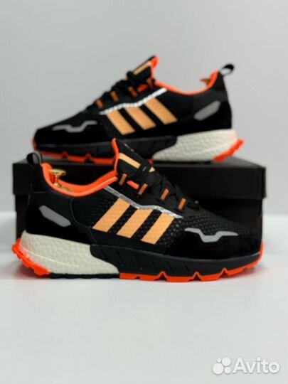 Кроссовки мужские adidas zx 1k boost