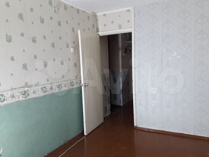 3-к. квартира, 66,8 м², 6/9 эт.