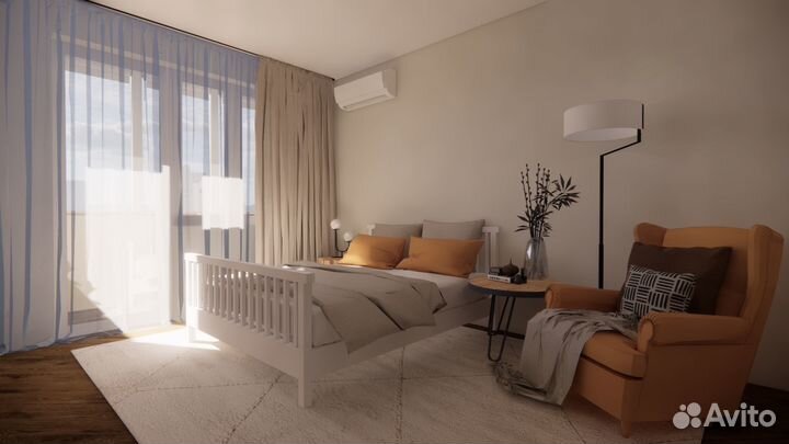 Хоумстейджинг - готовлю жилье к продаже и аренде