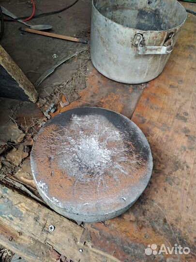 Продам свинец