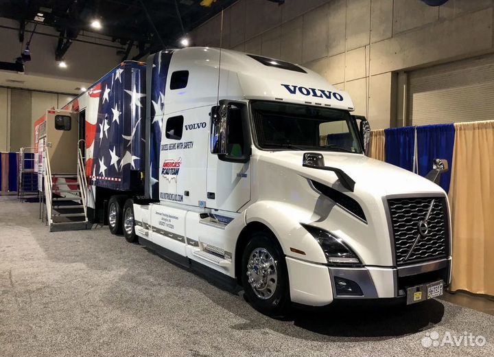 Водитель категории е