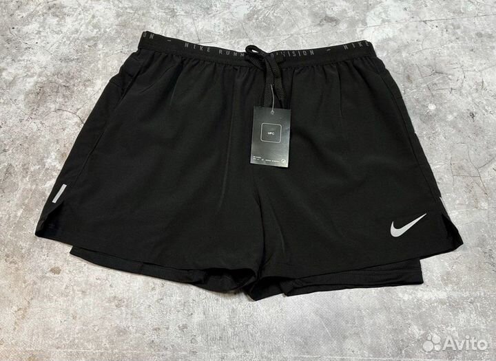 Шорты Nike Running