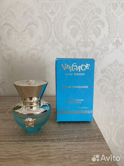 Духи женские versace