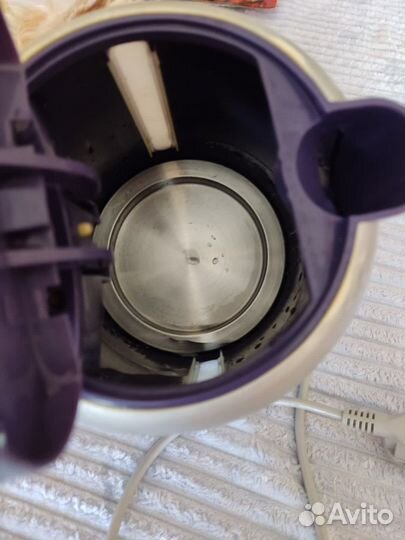 Чайник электрический