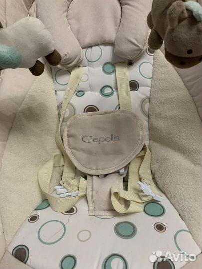 Детские качели