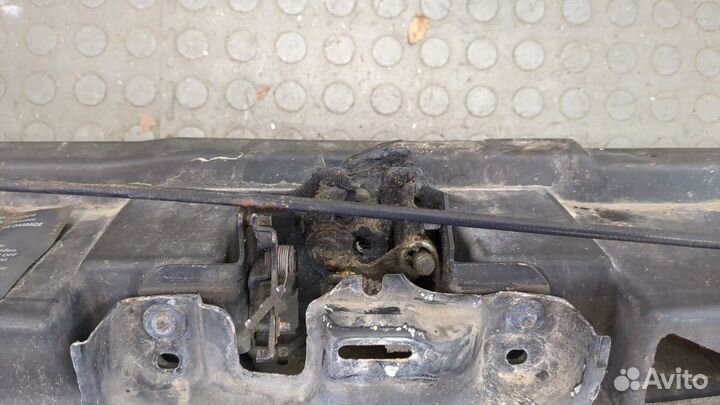 Рамка передняя Volkswagen Golf 4