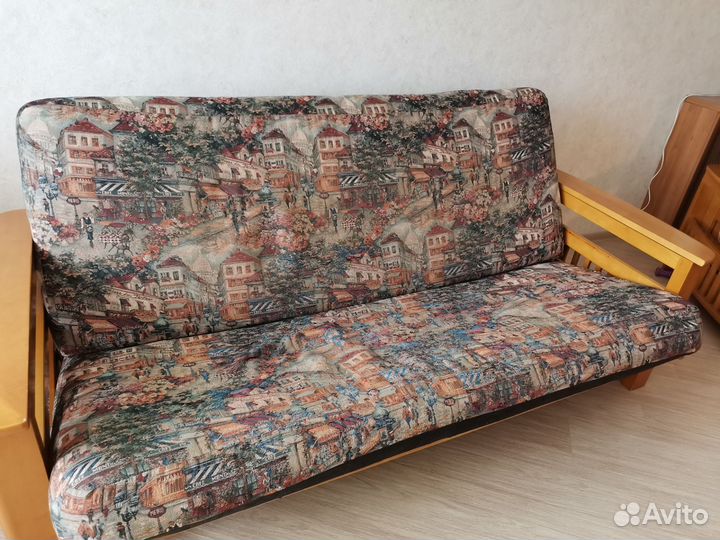 Мебель бу для дачи