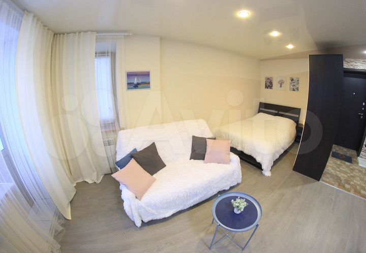 Квартира-студия, 32 м², 5/9 эт.