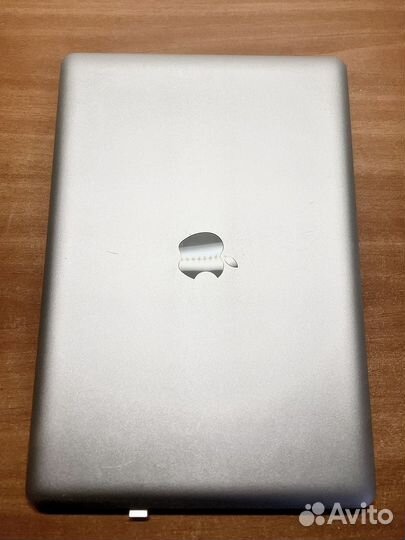 Apple MacBook Pro 15 mid 2012