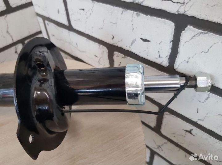 Автомобильный амортизатор дэу зад. прав