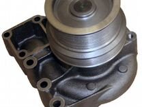 Помпа водяная Cummins ISX RW4068X; 3682311; 4089