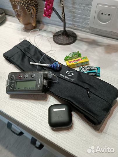 Пояс Starwood sports для спорта для помпы бега