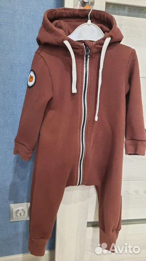 Комбинезон bambinizon 74
