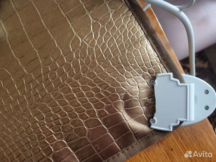 Коврик турманиевый нуга бест