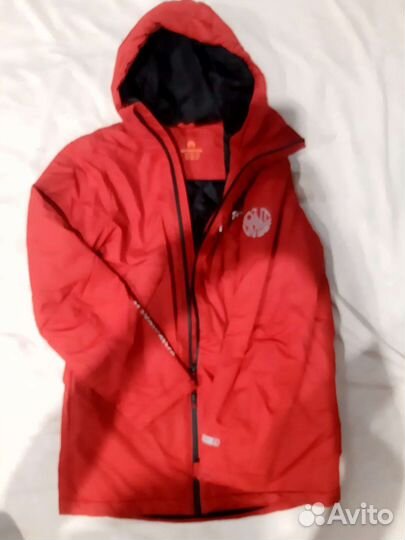 Продам куртку