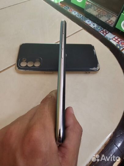 OPPO Reno 5 4G, 8/128 ГБ