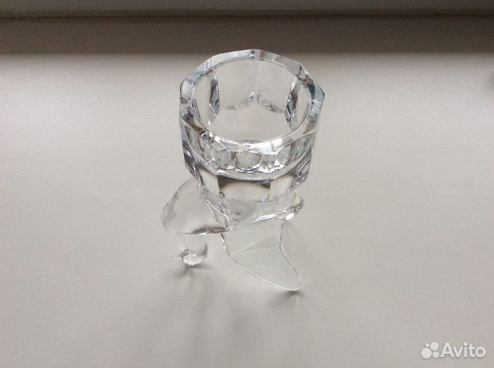 Рюмка сувенирная