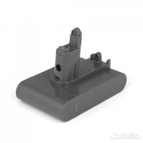 Аккумулятор для пылесоса Dyson DC44 (22.2V, 2000mA