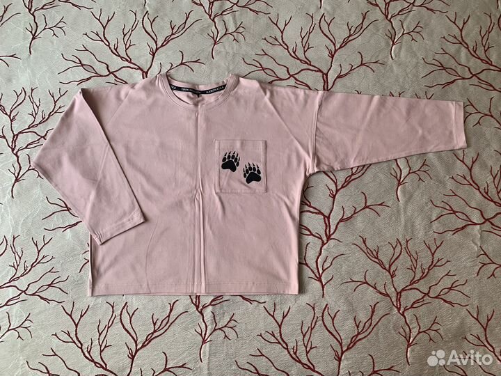 Спортивный костюм женский 44-46