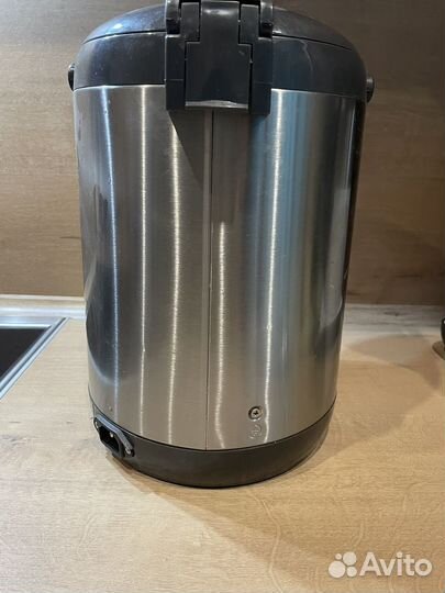 Термопот Vitek