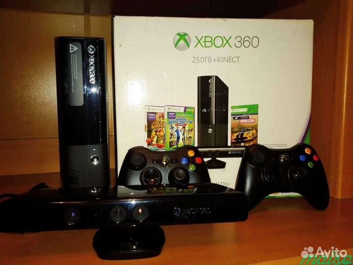 Xbox 360e