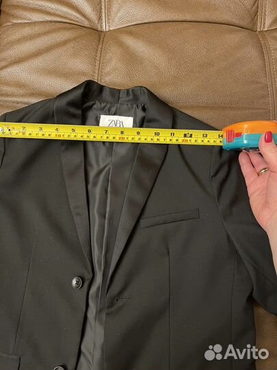 Пиджак Zara для мальчика