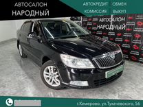 Skoda Octavia 1.4 AMT, 2010, 156 000 км, с пробегом, цена 749 000 руб.