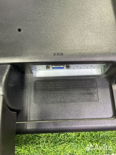 Монитор LG Flatron W1942S-PF