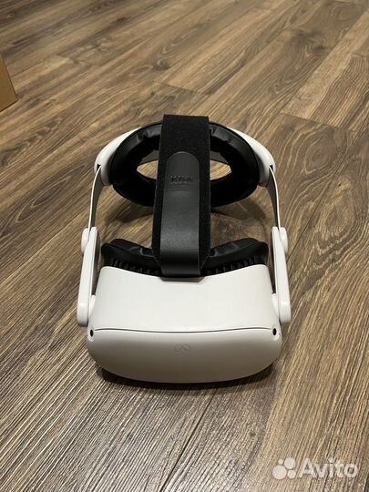 Oculus quest 2