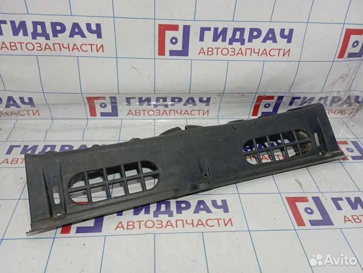 Обшивка багажника Mini Cooper (R50) 51477029322