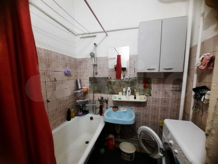 Квартира-студия, 18,8 м², 1/8 эт.