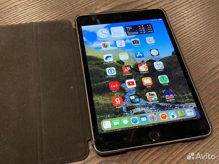 iPad mini 4 64gb