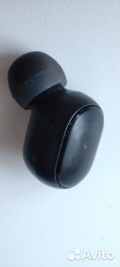 Наушник Xiaomi Mi True Wireless Earbuds Basic2