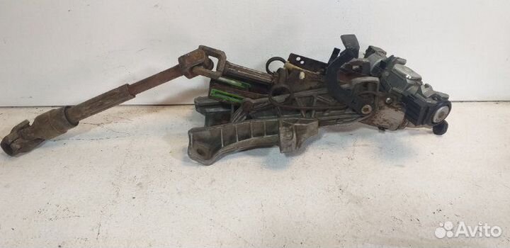 Рулевая колонка Ford C-Max