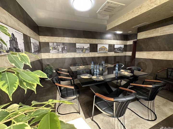 Союз Помещения свободного назначения