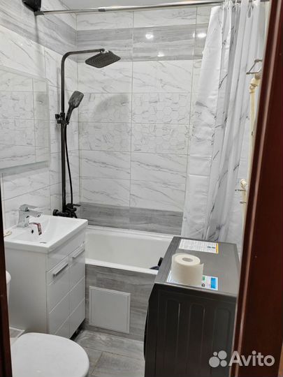 Ремонт квартир