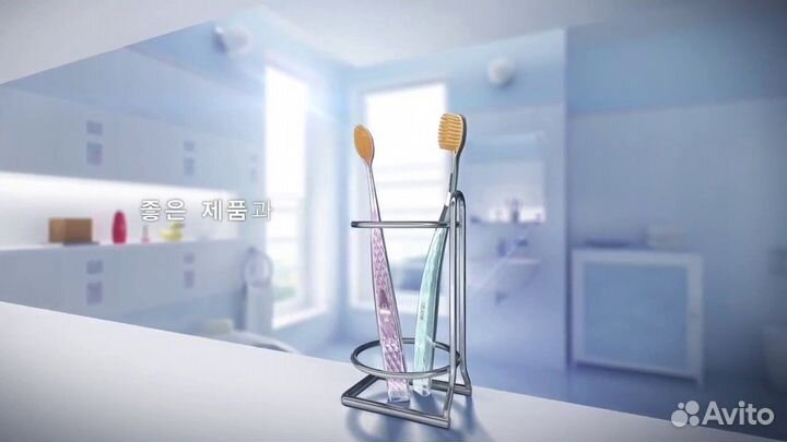 Атоми Зубные щетки Краснодар Корея