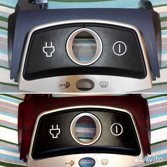 Пылесос Philips FC9170