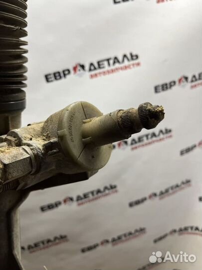 Рулевая рейка Mercedes Benz Vito