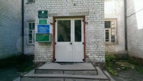 Офис, 345 м² с пассивным доходом