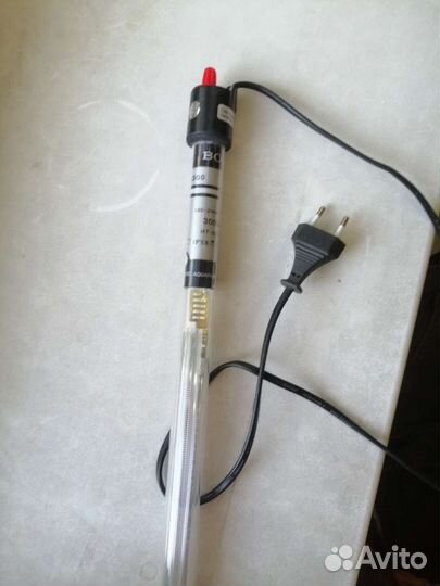 Обогреватель для аквариума