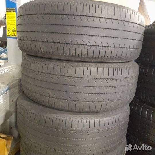 Yokohama Geolandar SUV G055E 225/55 R18 98H