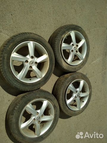 Alliance 321 Plus 185/60 R15