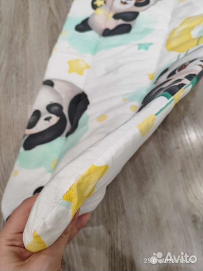 Матрас в коляску