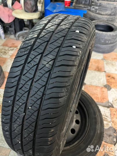 4 98 R14 175/65/14 колеса летние Ваз Лада Датсун