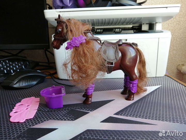 Игрушки для девочек